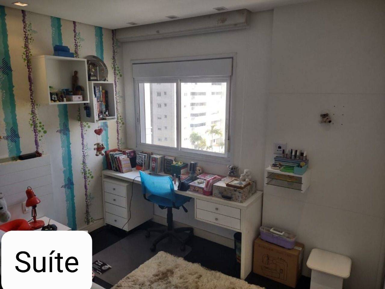 Apartamento, 3 quartos, 242 m² - Foto 11