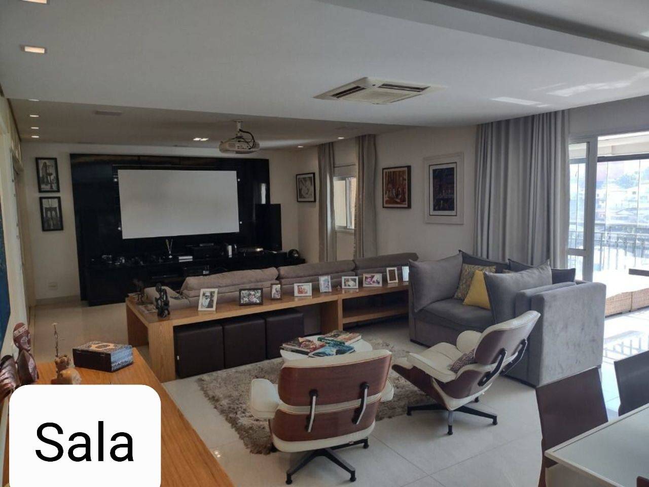 Apartamento, 3 quartos, 242 m² - Foto 9