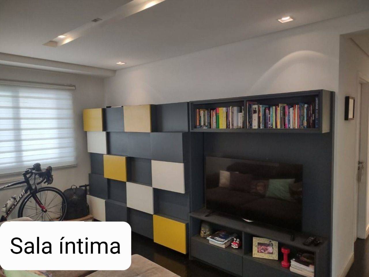 Apartamento, 3 quartos, 242 m² - Foto 8