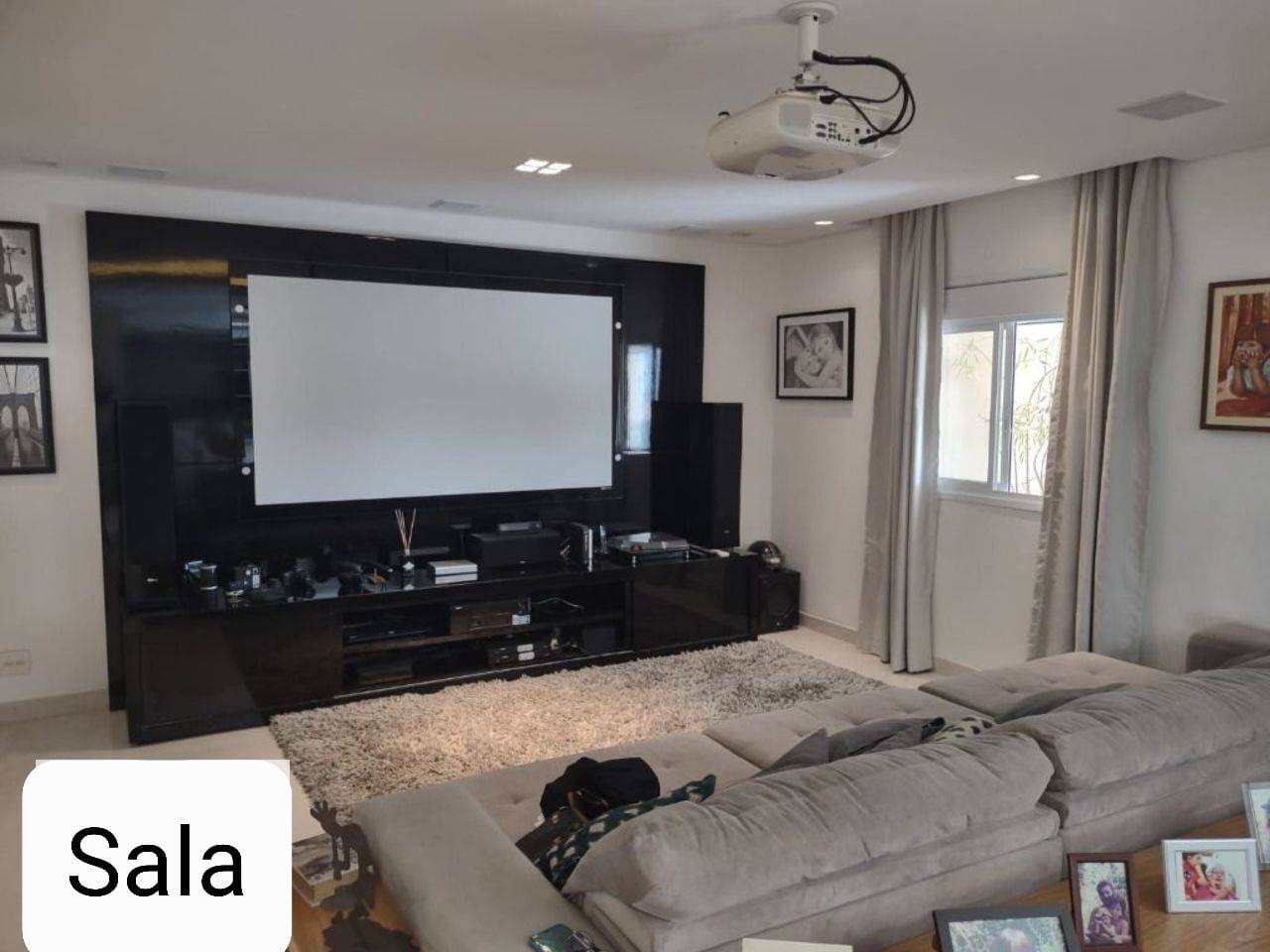 Apartamento, 3 quartos, 242 m² - Foto 7