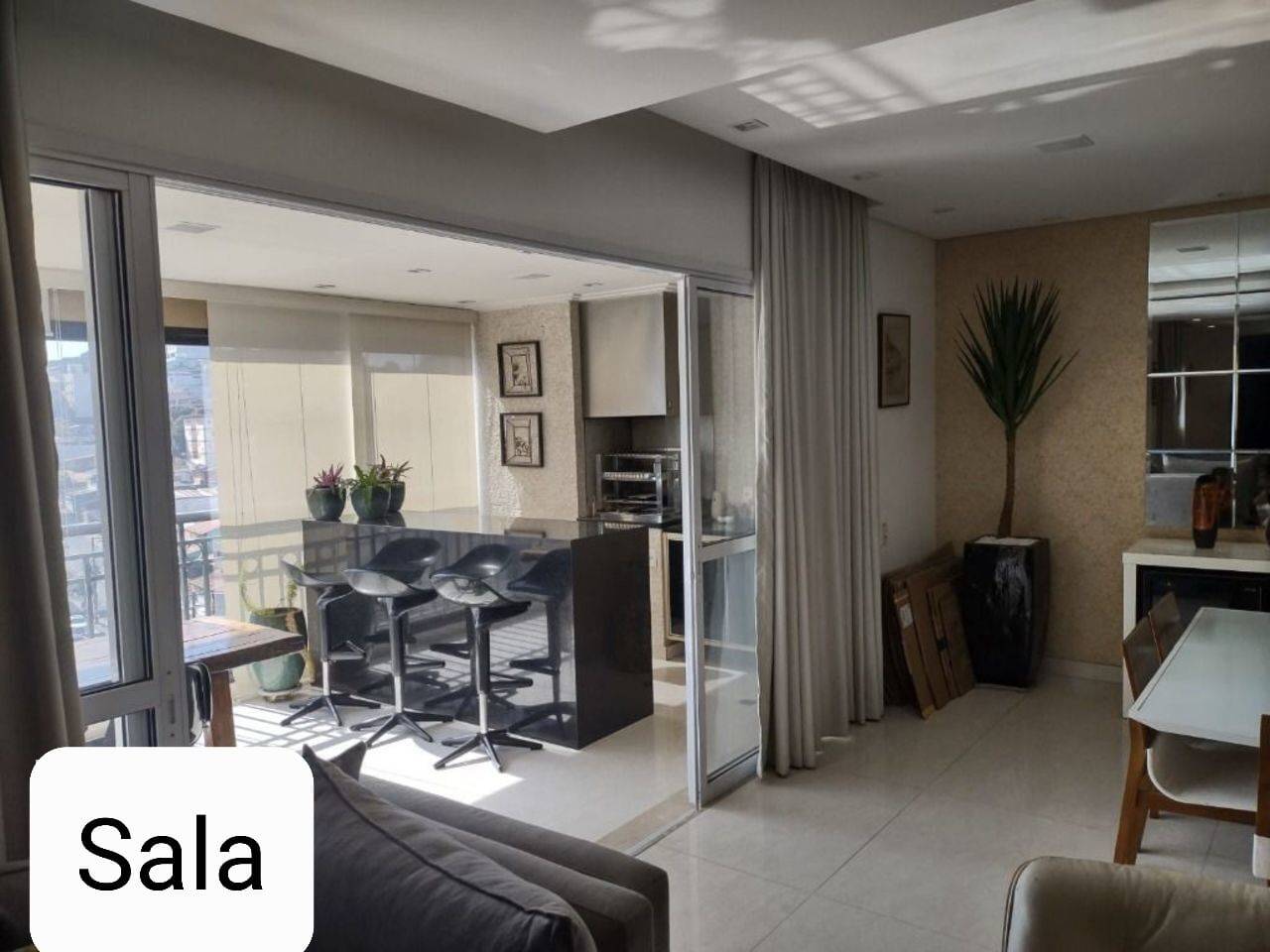 Apartamento, 3 quartos, 242 m² - Foto 4
