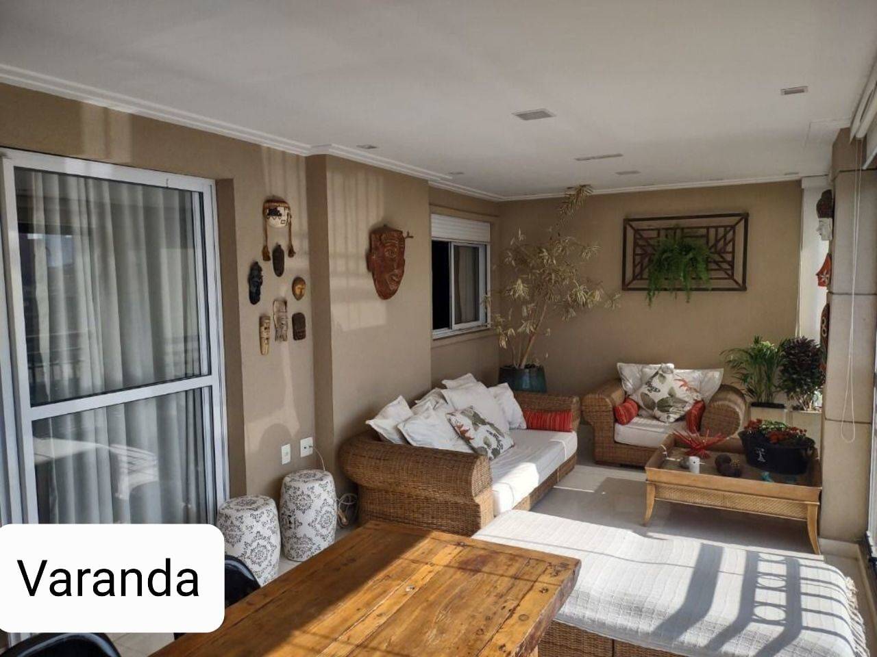Apartamento, 3 quartos, 242 m² - Foto 2