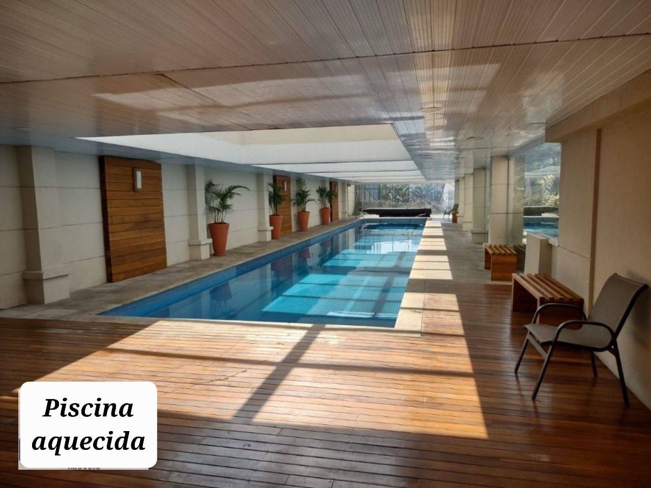 Apartamento, 3 quartos, 242 m² - Foto 23