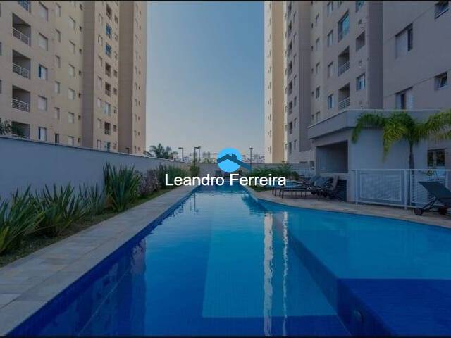 Apartamento para Venda em São Bernardo do Campo - 4