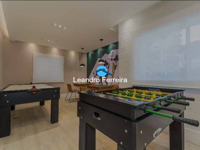 Apartamento para Venda em São Bernardo do Campo - 2