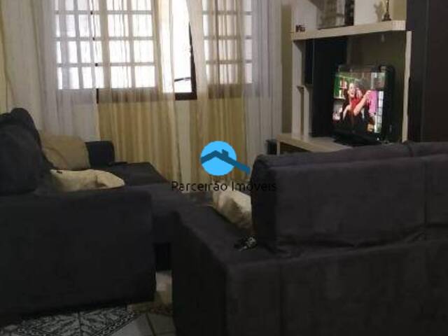 Venda em Santa Terezinha - São Bernardo do Campo