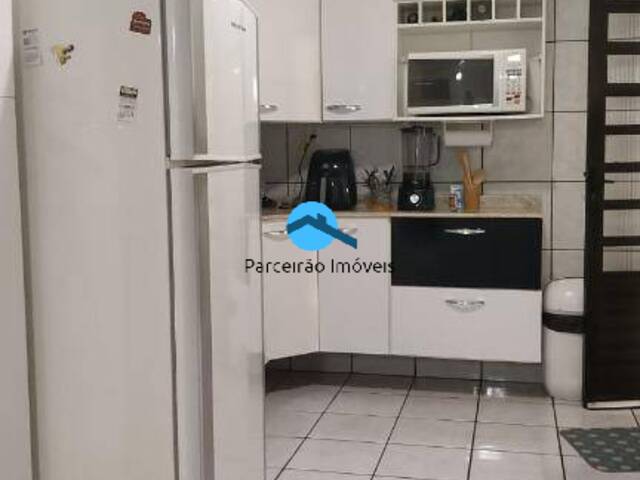 Sobrado para Venda em São Bernardo do Campo - 4