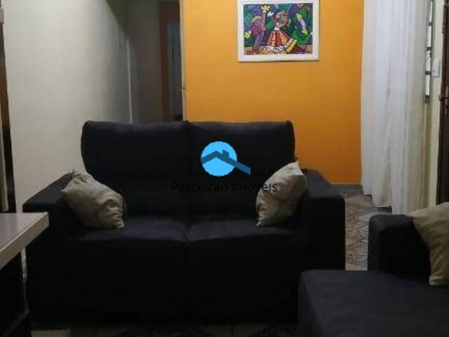 #SO6242 - Sobrado para Venda em São Bernardo do Campo - SP - 2