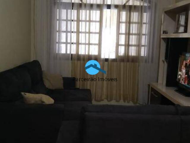 #SO6242 - Sobrado para Venda em São Bernardo do Campo - SP - 3