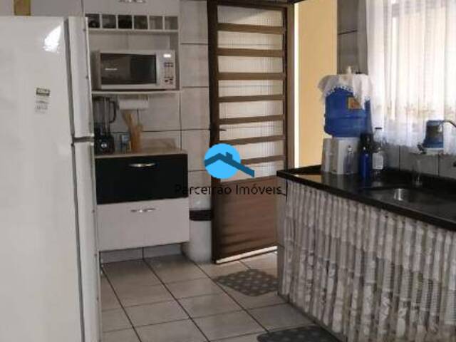 Sobrado para Venda em São Bernardo do Campo - 5