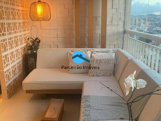 Apartamento para Venda em São Bernardo do Campo - 5