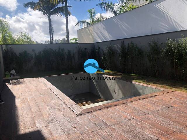 #SO5465 - Casa em condomínio para Venda em São Bernardo do Campo - SP