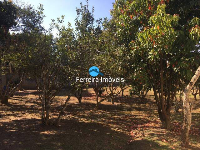 #CH5468 - Chácara para Venda em Ibiúna - SP - 3