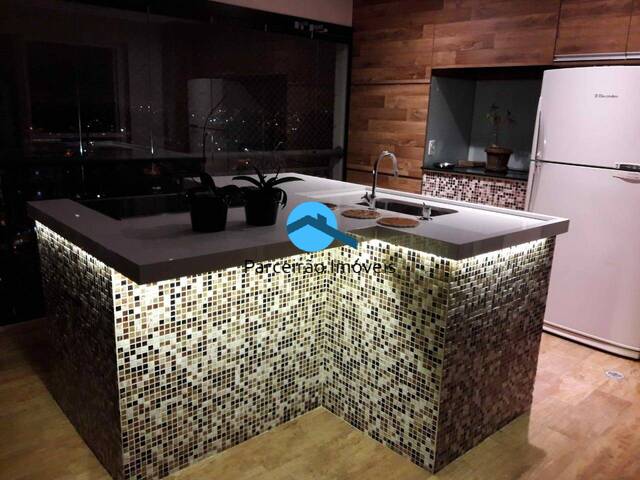 Apartamento para Venda em São Bernardo do Campo - 4