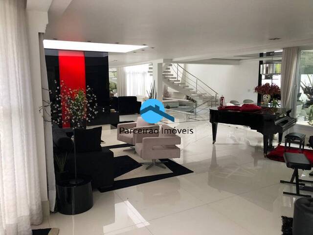 #SO5523 - Casa em condomínio para Venda em São Bernardo do Campo - SP