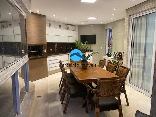 Apartamento para Venda em São Bernardo do Campo - 5