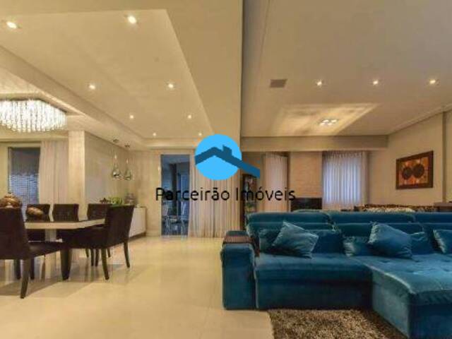 Apartamento para Venda em São Bernardo do Campo - 3