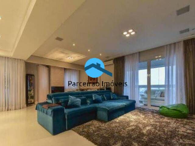 Apartamento para Venda em São Bernardo do Campo - 2