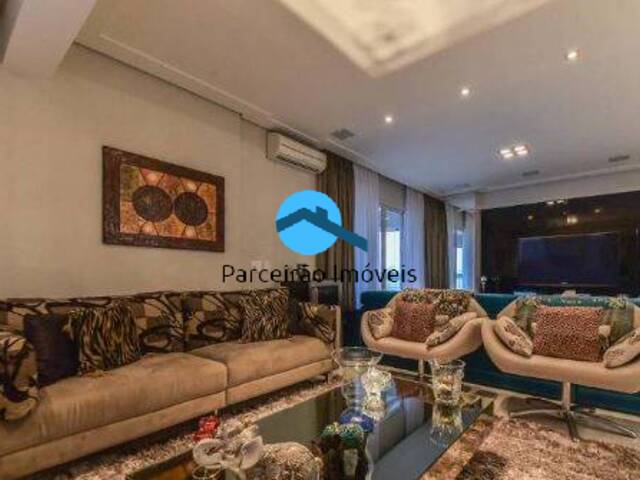 Apartamento para Venda em São Bernardo do Campo - 5