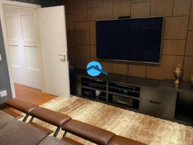 Apartamento para Venda em São Bernardo do Campo - 3