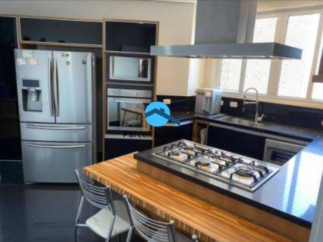 Apartamento para Venda em São Bernardo do Campo - 4