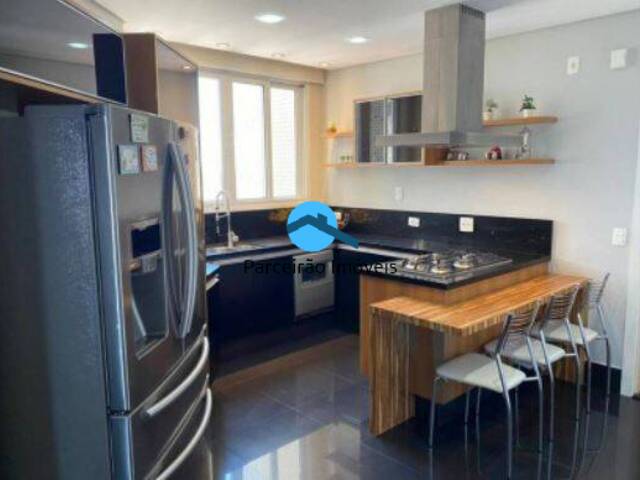 Apartamento para Venda em São Bernardo do Campo - 5