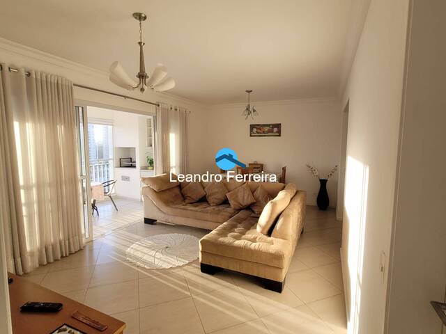 Apartamento para Venda em São Bernardo do Campo - 4