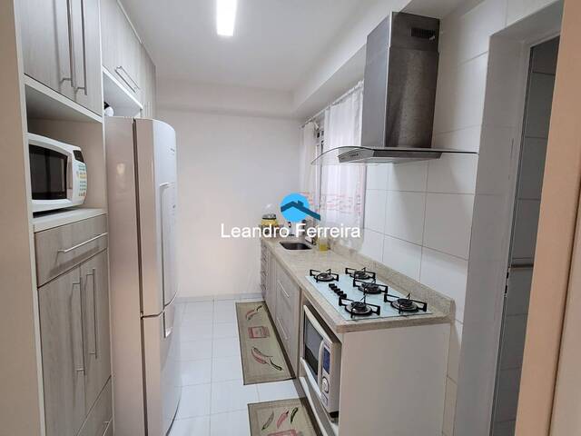 Apartamento para Venda em São Bernardo do Campo - 5