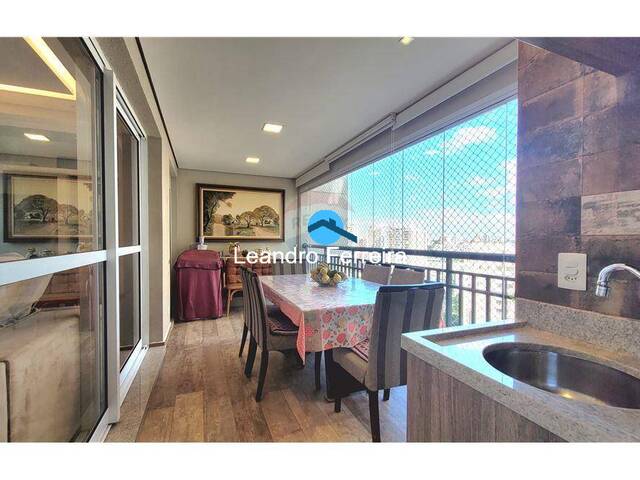 Apartamento para Venda em São Bernardo do Campo - 4