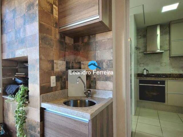 #AP5745 - Apartamento para Venda em São Bernardo do Campo - SP