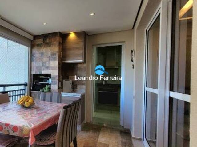 #AP5745 - Apartamento para Venda em São Bernardo do Campo - SP