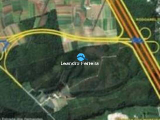 #TE0078 - Área para Venda em São Paulo - SP