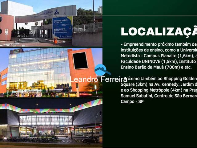 Prédio comercial para Venda em São Bernardo do Campo - 4