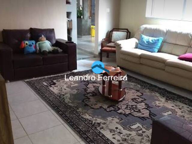 #CH5802 - Chácara para Venda em Suzano - SP