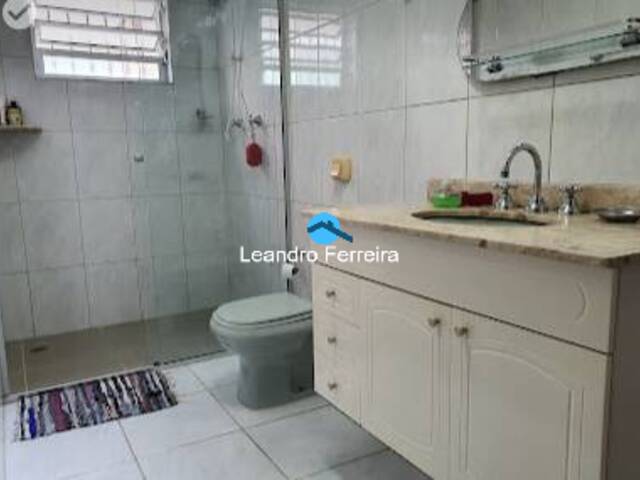 #CH5802 - Chácara para Venda em Suzano - SP