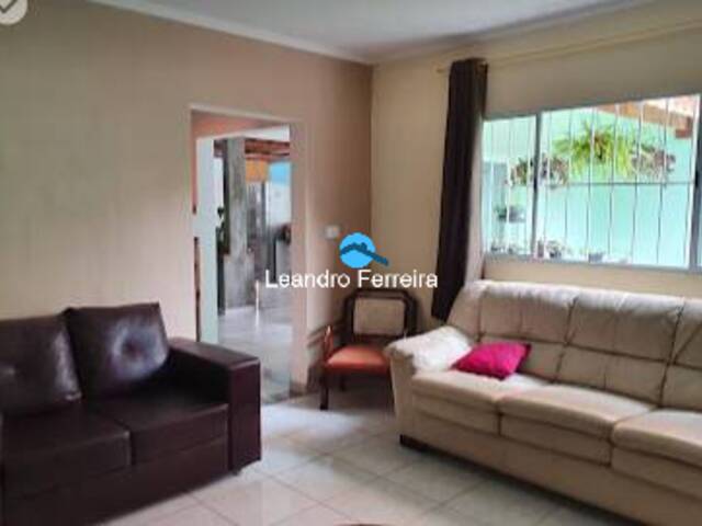 Chácara para Venda em Suzano - 4