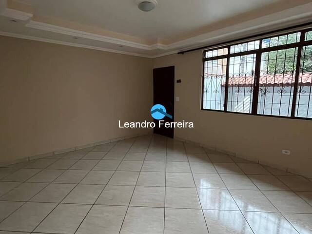 Sobrado para Venda em São Bernardo do Campo - 4