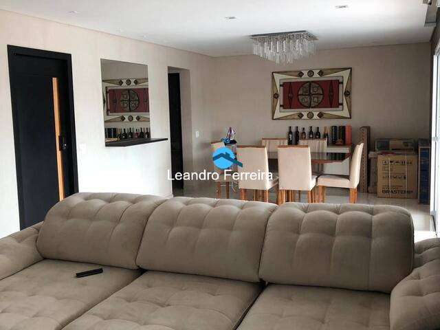 Apartamento para Venda em São Bernardo do Campo - 2