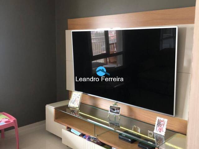 Apartamento para Venda em São Bernardo do Campo - 3