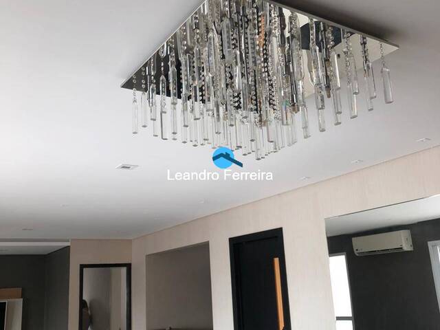 Apartamento para Venda em São Bernardo do Campo - 5