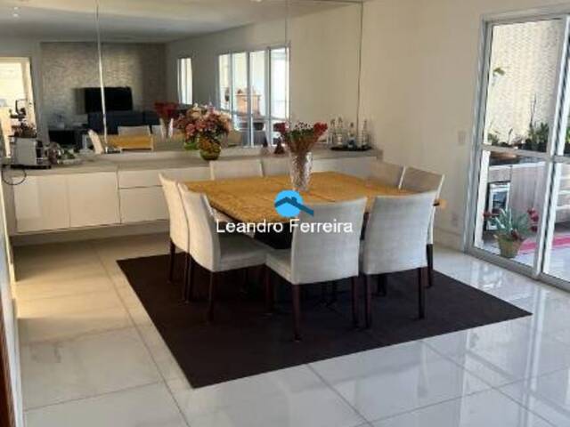 Apartamento para Venda em São Bernardo do Campo - 4