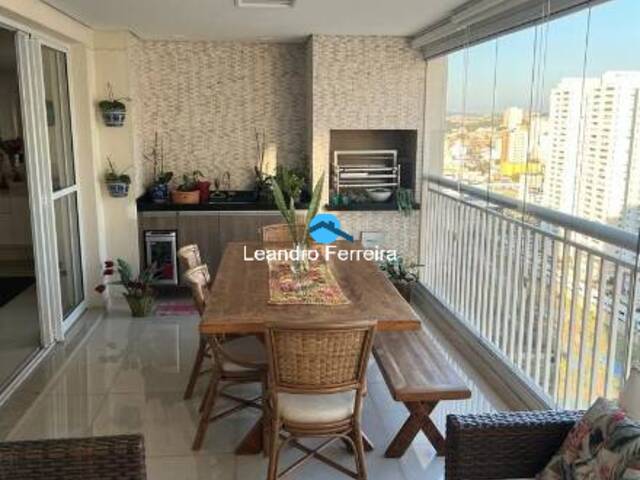 #AP5851 - Apartamento para Venda em São Bernardo do Campo - SP