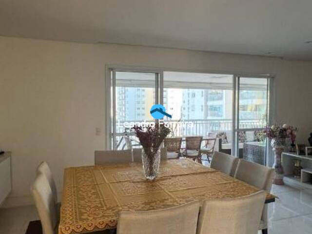 Apartamento para Venda em São Bernardo do Campo - 5