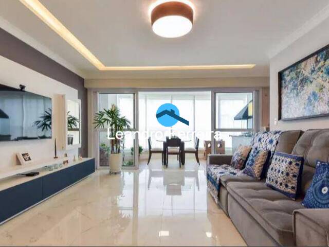 Apartamento para Venda em São Bernardo do Campo - 4