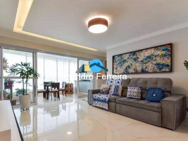 Apartamento para Venda em São Bernardo do Campo - 3