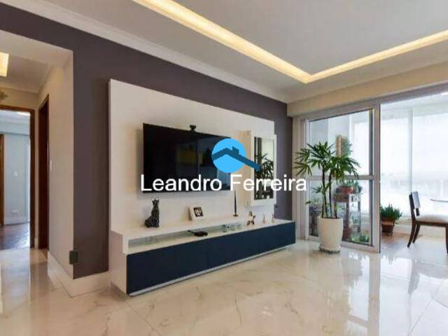 Apartamento para Venda em São Bernardo do Campo - 5