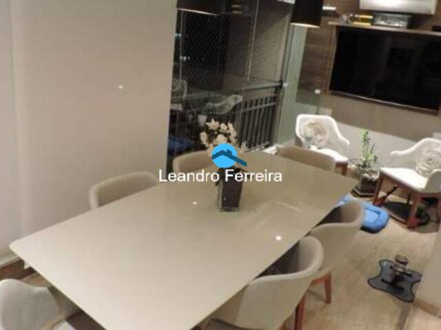 Apartamento para Venda em São Bernardo do Campo - 5