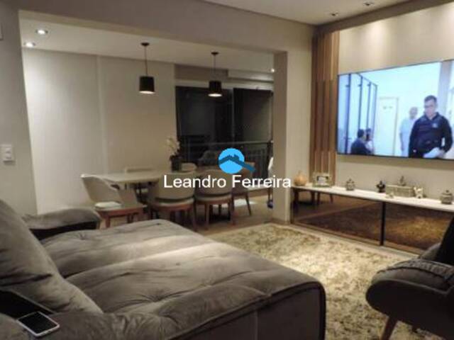 Apartamento para Venda em São Bernardo do Campo - 3