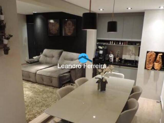 Apartamento para Venda em São Bernardo do Campo - 4