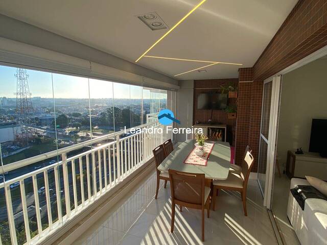 Apartamento para Venda em São Bernardo do Campo - 3